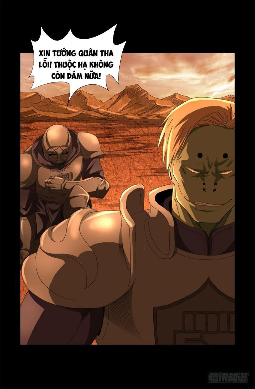 đọc truyện Huyết Ma Nhân Chương 537 ảnh 20 tại Thiên Thai Truyện