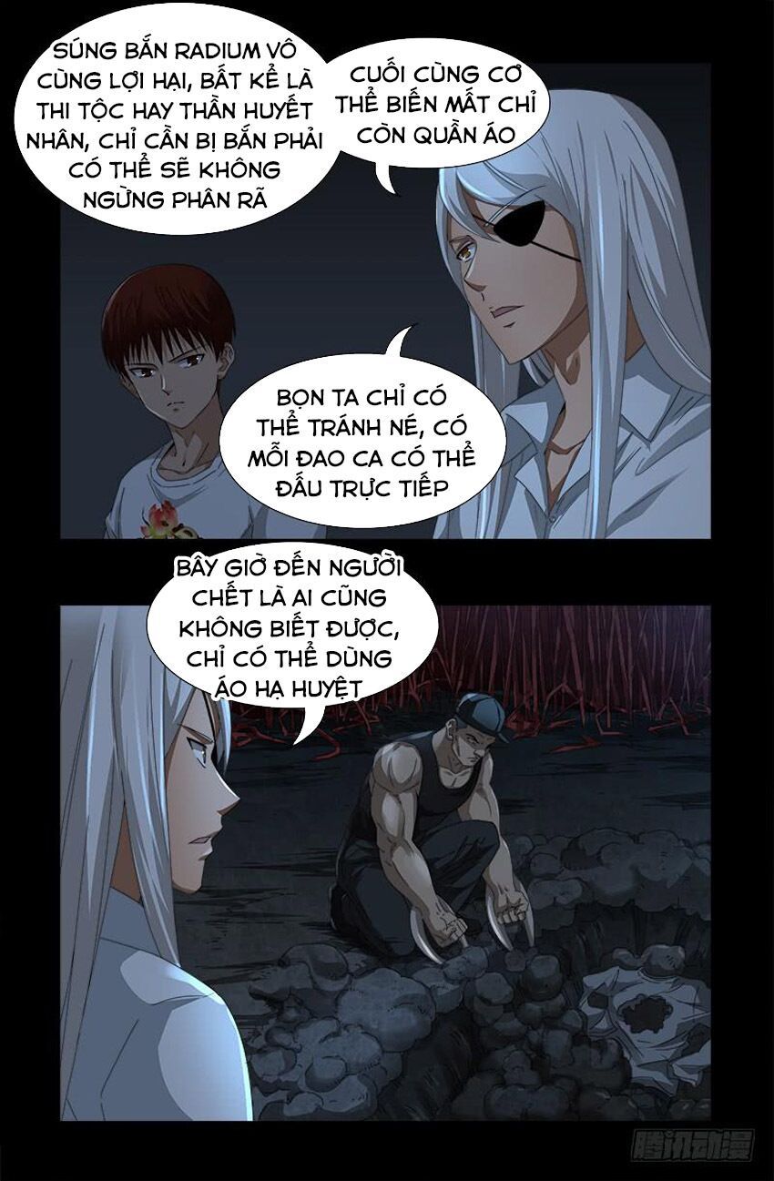 đọc truyện Huyết Ma Nhân Chương 537 ảnh 4 tại Thiên Thai Truyện