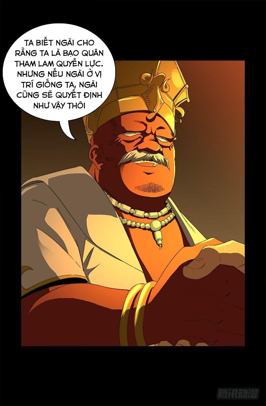 đọc truyện Huyết Ma Nhân Chương 539 ảnh 14 tại Thiên Thai Truyện