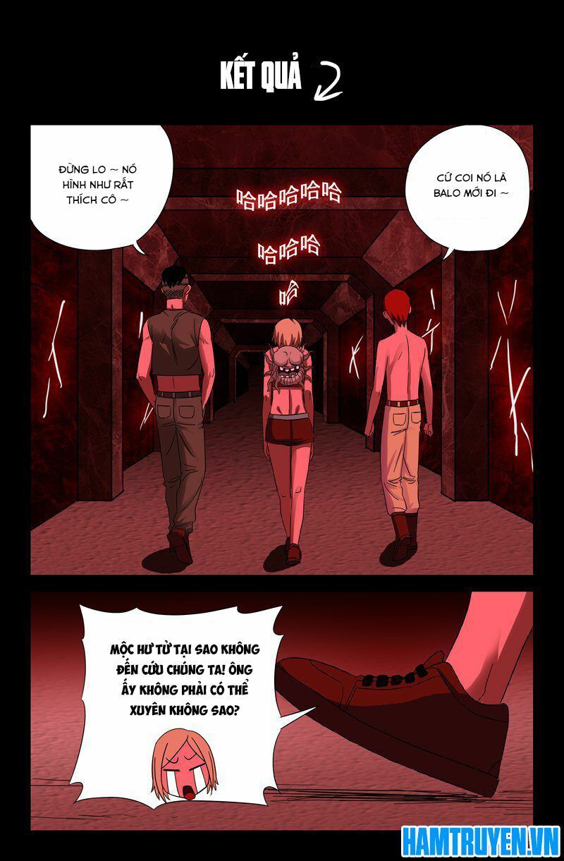 đọc truyện Huyết Ma Nhân Chương 54 ảnh 13 tại Thiên Thai Truyện