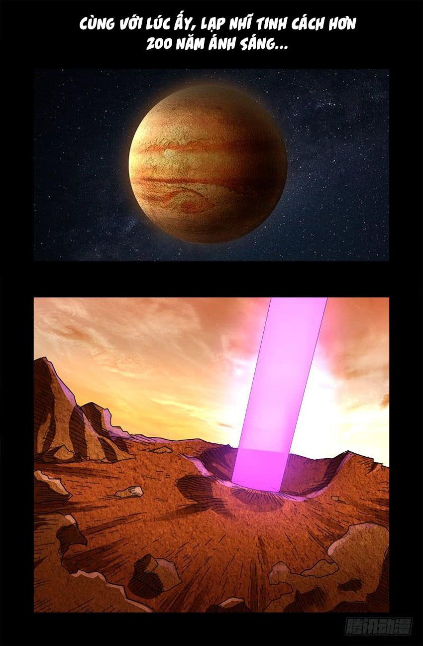 đọc truyện Huyết Ma Nhân Chương 540 ảnh 13 tại Thiên Thai Truyện