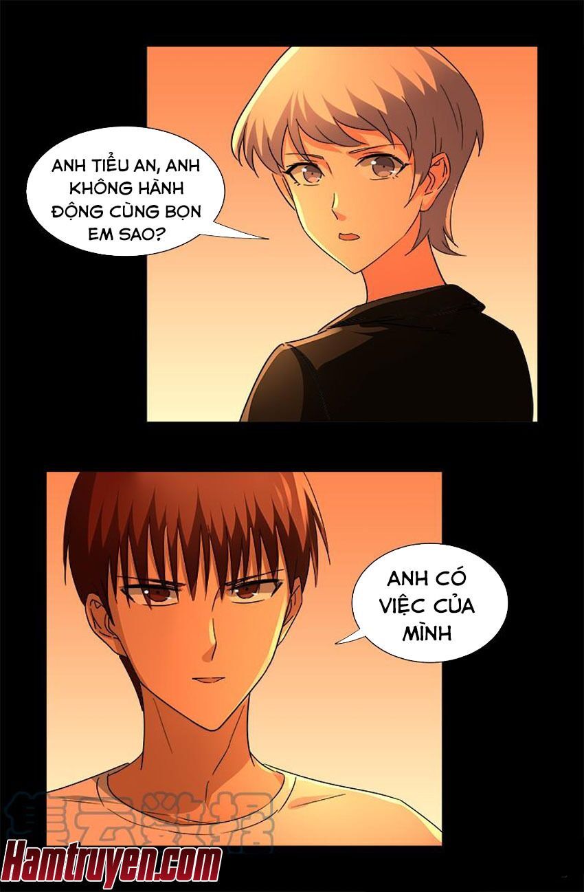 đọc truyện Huyết Ma Nhân Chương 540 ảnh 20 tại Thiên Thai Truyện