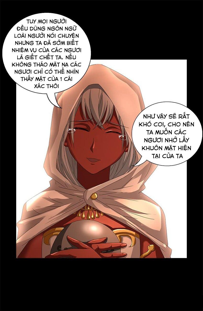 đọc truyện Huyết Ma Nhân Chương 541 ảnh 22 tại Thiên Thai Truyện