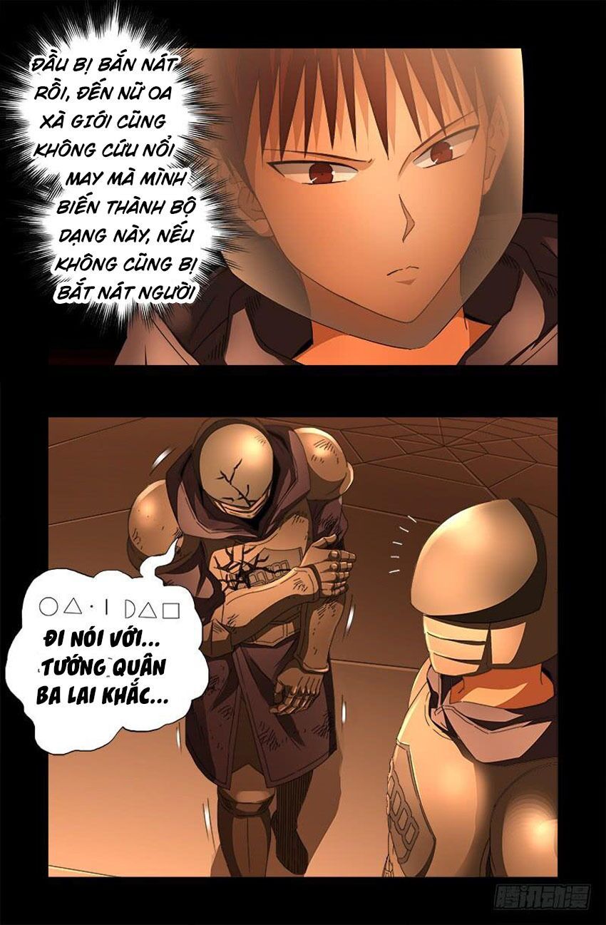 đọc truyện Huyết Ma Nhân Chương 541 ảnh 10 tại Thiên Thai Truyện