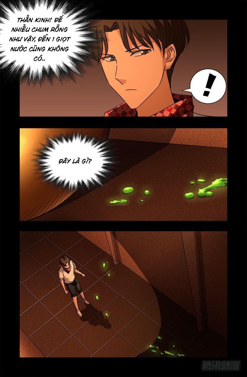 đọc truyện Huyết Ma Nhân Chương 542 ảnh 17 tại Thiên Thai Truyện