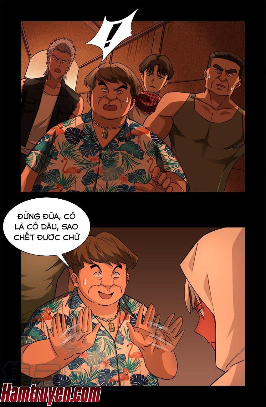 đọc truyện Huyết Ma Nhân Chương 542 ảnh 4 tại Thiên Thai Truyện