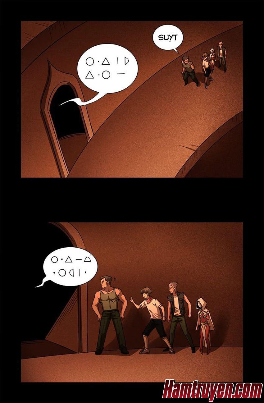 đọc truyện Huyết Ma Nhân Chương 544 ảnh 14 tại Thiên Thai Truyện