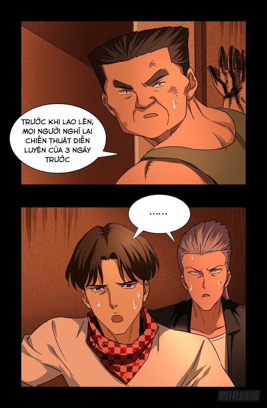 đọc truyện Huyết Ma Nhân Chương 544 ảnh 15 tại Thiên Thai Truyện