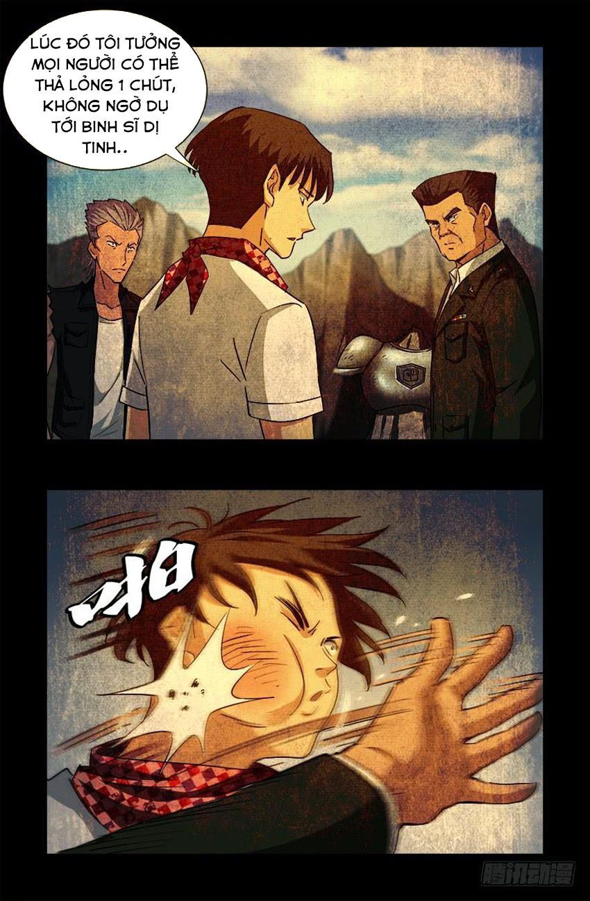 đọc truyện Huyết Ma Nhân Chương 544 ảnh 17 tại Thiên Thai Truyện