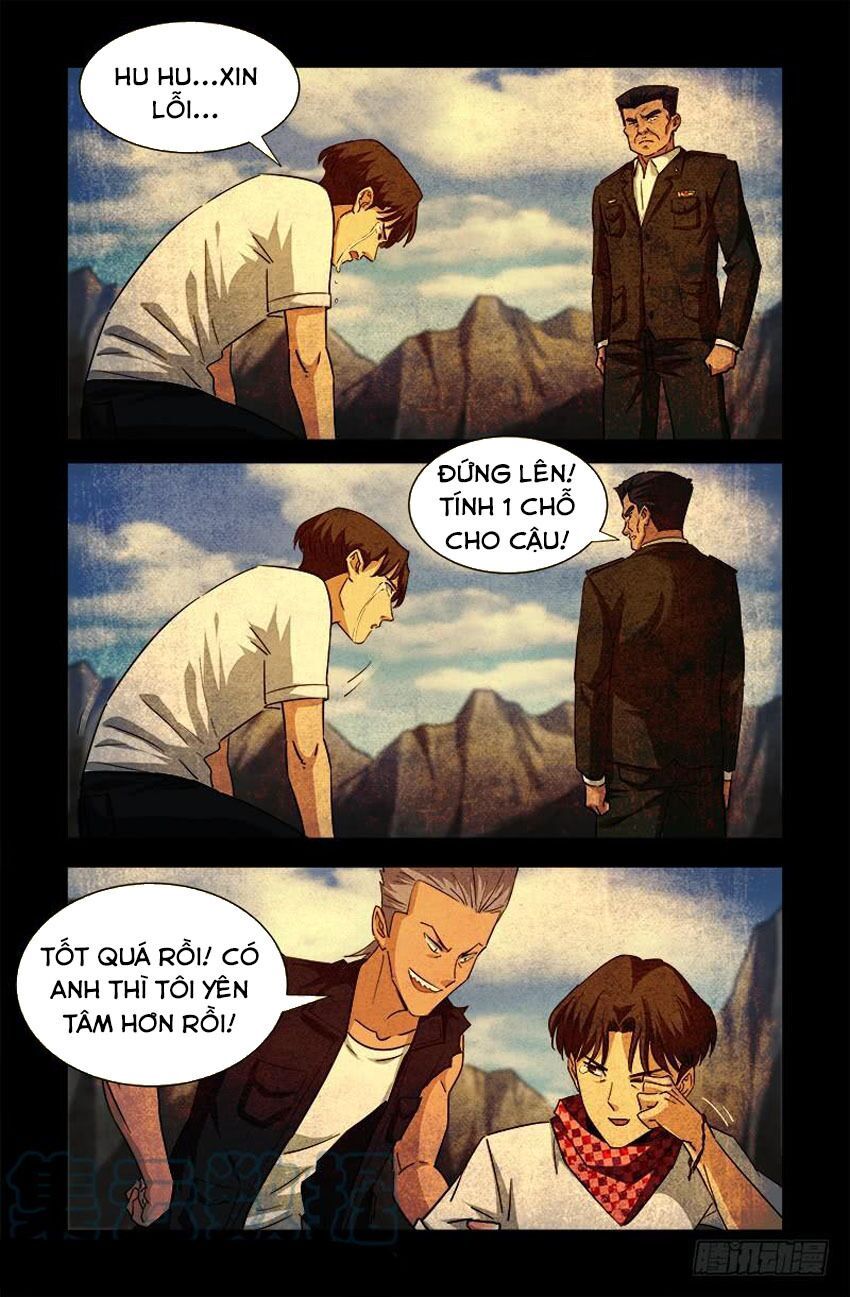 đọc truyện Huyết Ma Nhân Chương 544 ảnh 20 tại Thiên Thai Truyện