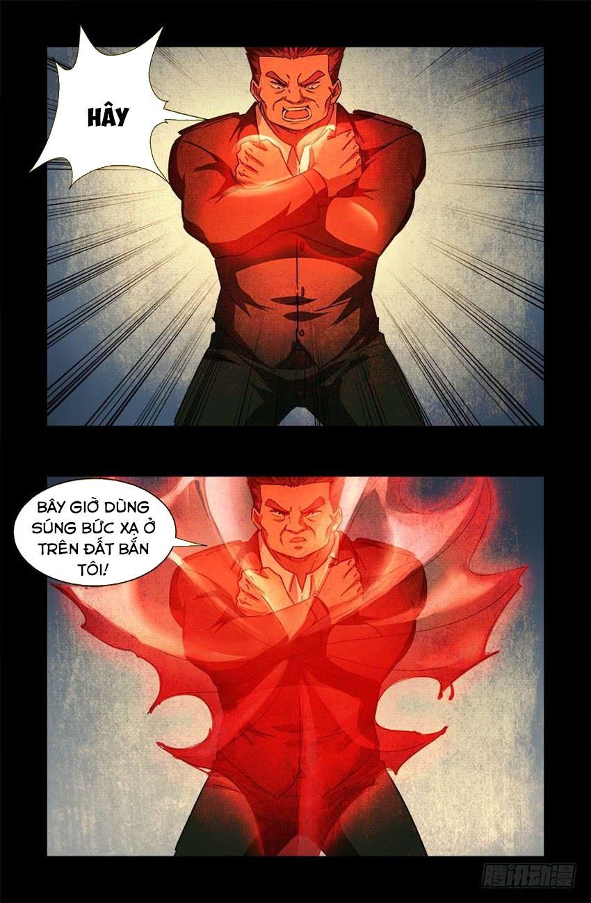 đọc truyện Huyết Ma Nhân Chương 544 ảnh 21 tại Thiên Thai Truyện