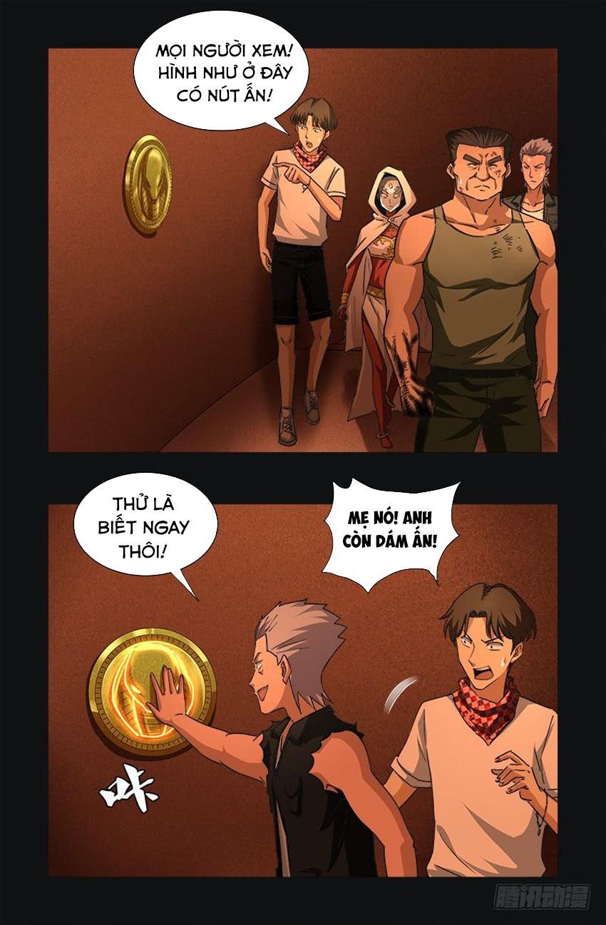 đọc truyện Huyết Ma Nhân Chương 544 ảnh 10 tại Thiên Thai Truyện