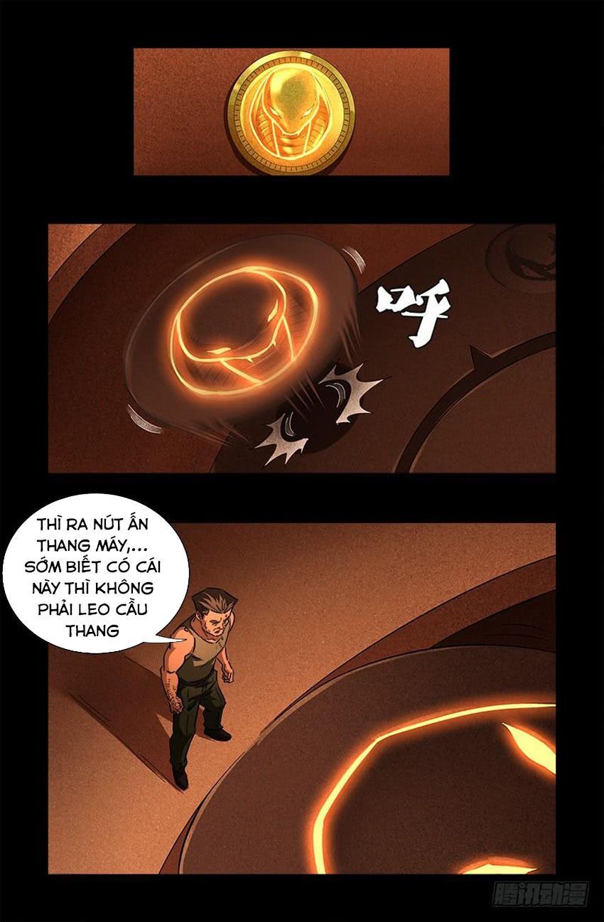 đọc truyện Huyết Ma Nhân Chương 544 ảnh 11 tại Thiên Thai Truyện