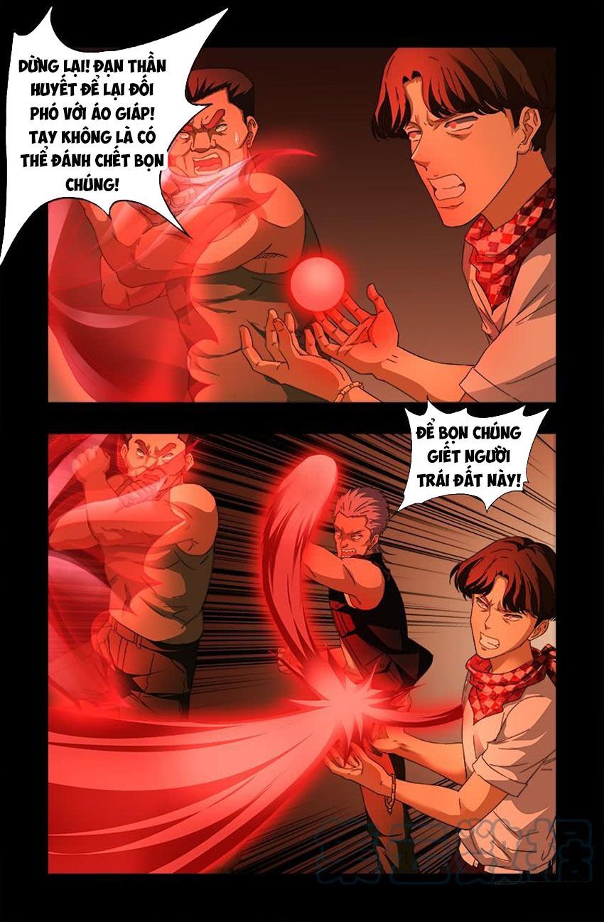 đọc truyện Huyết Ma Nhân Chương 545 ảnh 16 tại Thiên Thai Truyện