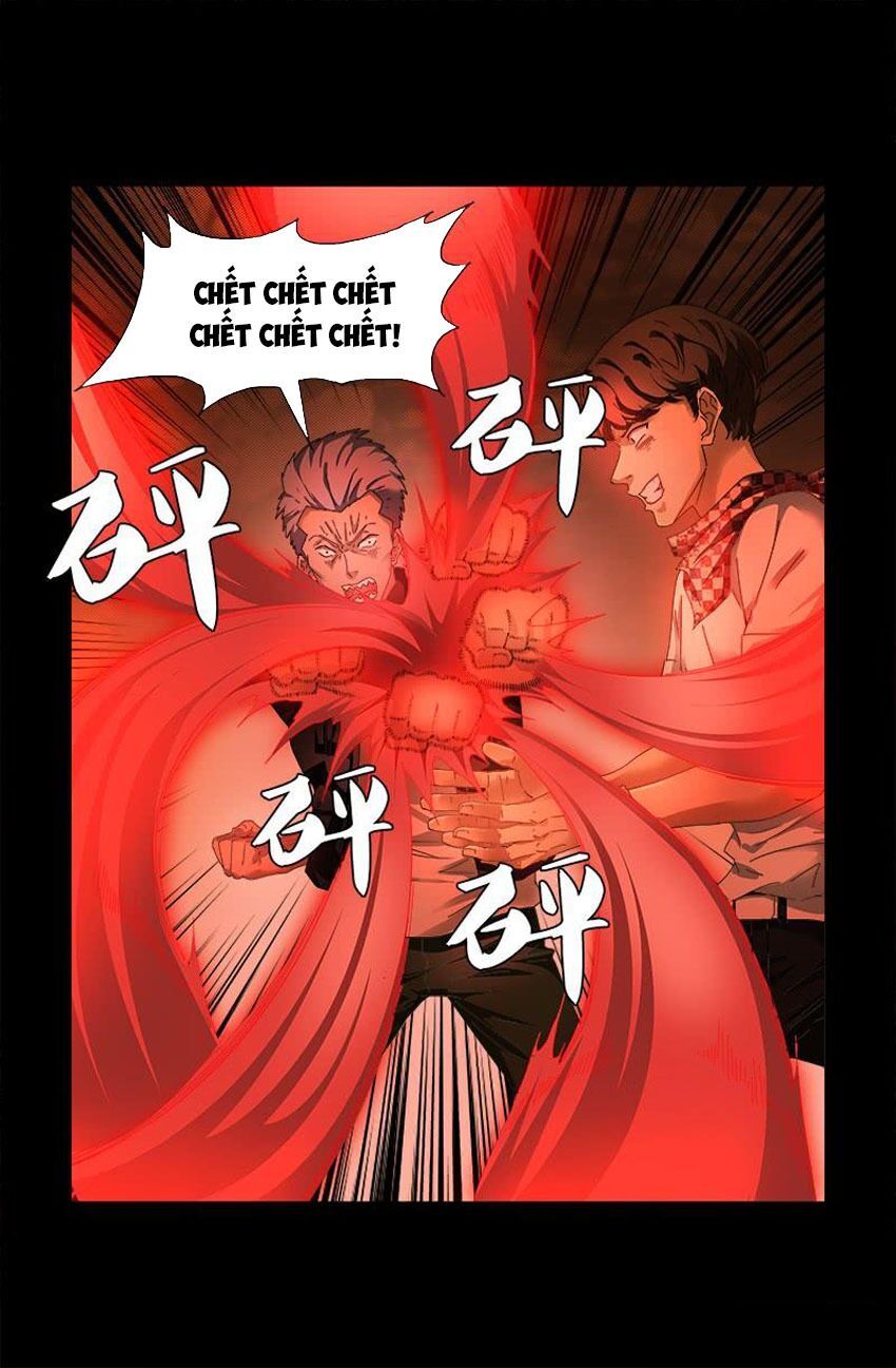 đọc truyện Huyết Ma Nhân Chương 545 ảnh 19 tại Thiên Thai Truyện