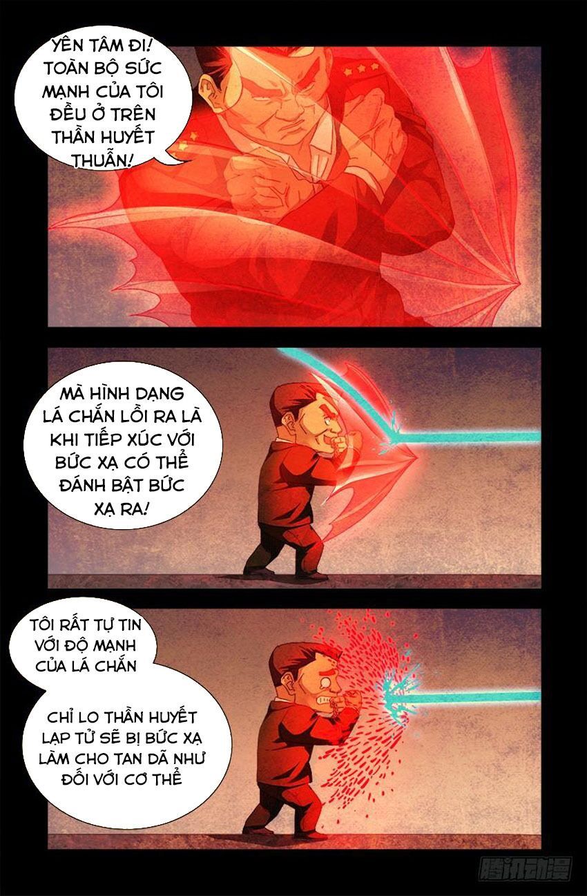 đọc truyện Huyết Ma Nhân Chương 545 ảnh 6 tại Thiên Thai Truyện