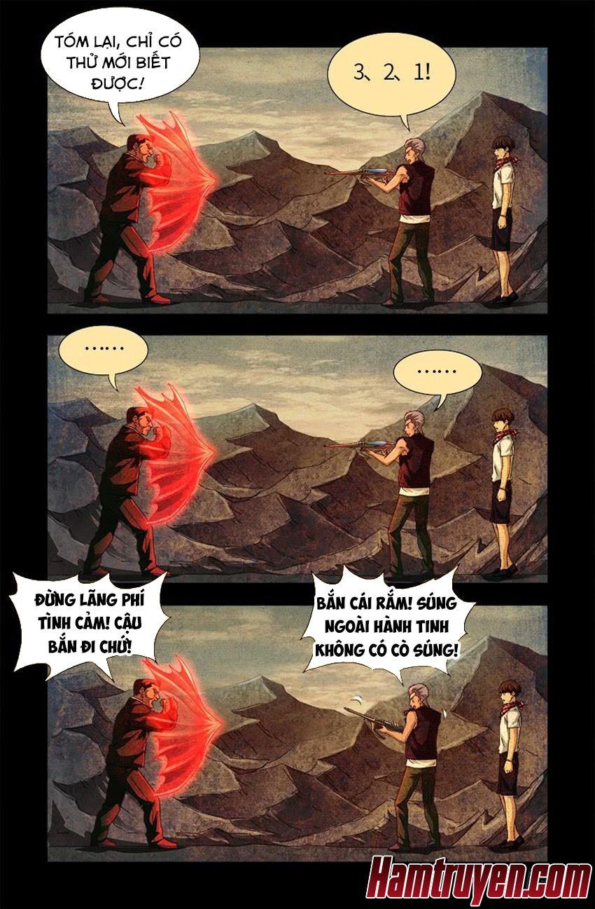 đọc truyện Huyết Ma Nhân Chương 545 ảnh 7 tại Thiên Thai Truyện