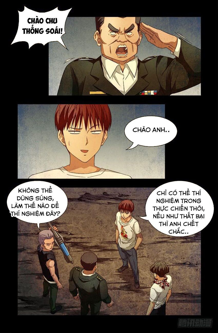 đọc truyện Huyết Ma Nhân Chương 545 ảnh 10 tại Thiên Thai Truyện