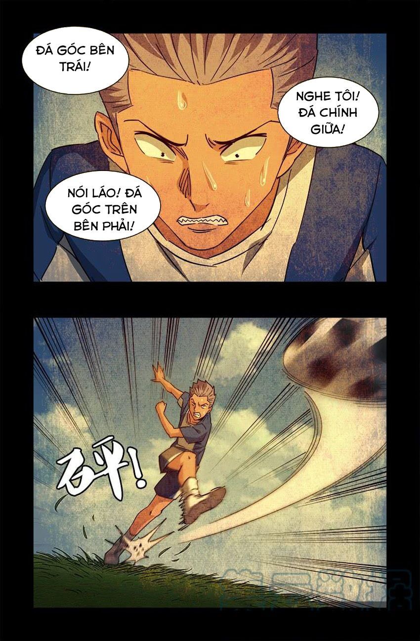 đọc truyện Huyết Ma Nhân Chương 546 ảnh 12 tại Thiên Thai Truyện