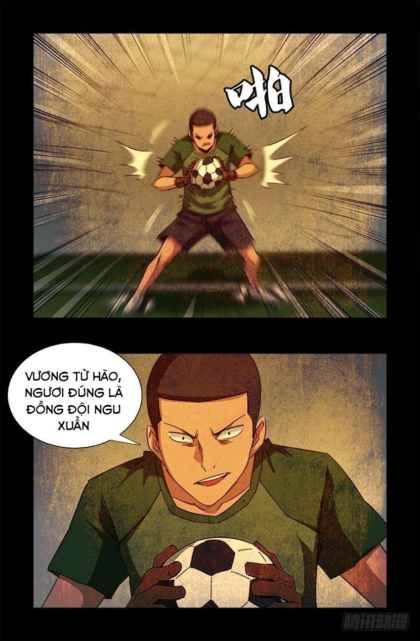 đọc truyện Huyết Ma Nhân Chương 546 ảnh 13 tại Thiên Thai Truyện