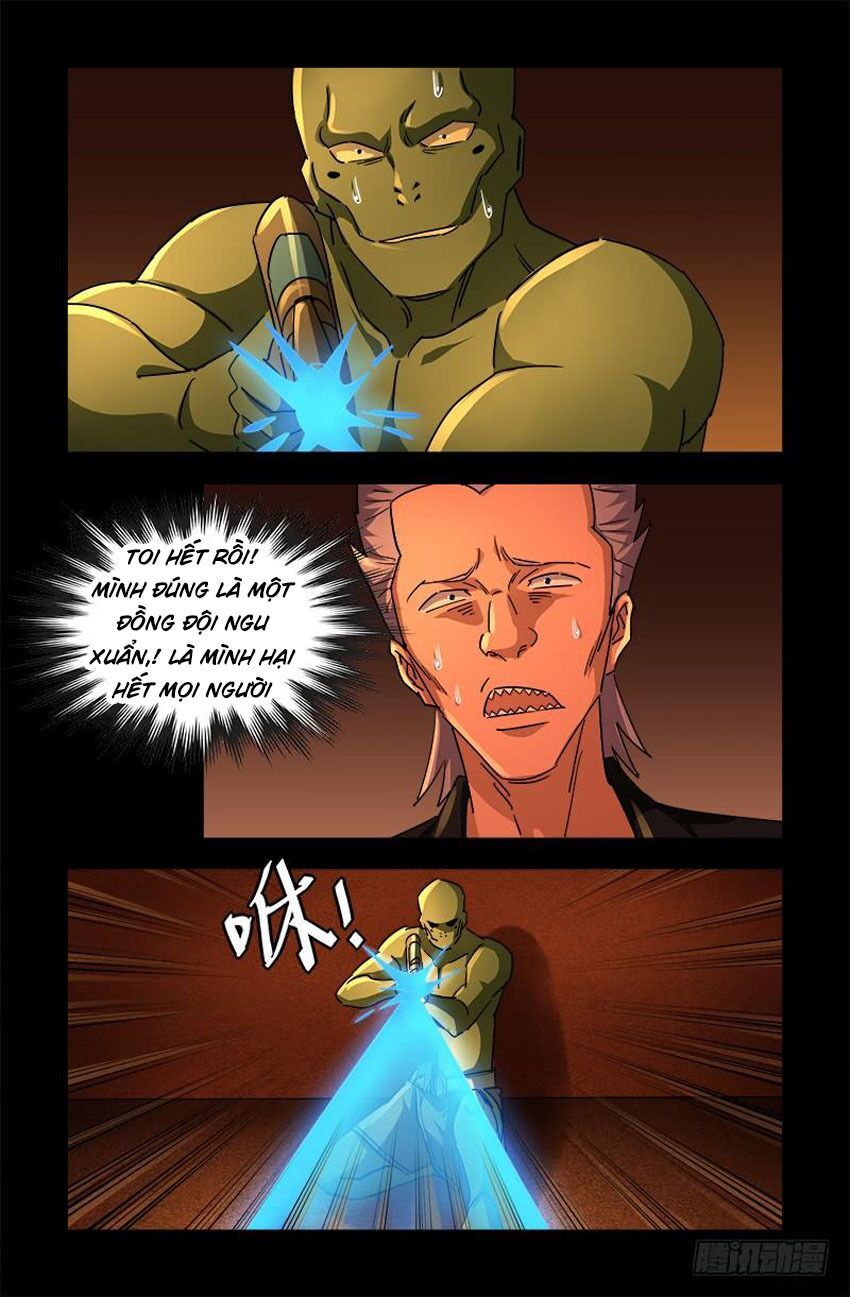 đọc truyện Huyết Ma Nhân Chương 546 ảnh 14 tại Thiên Thai Truyện