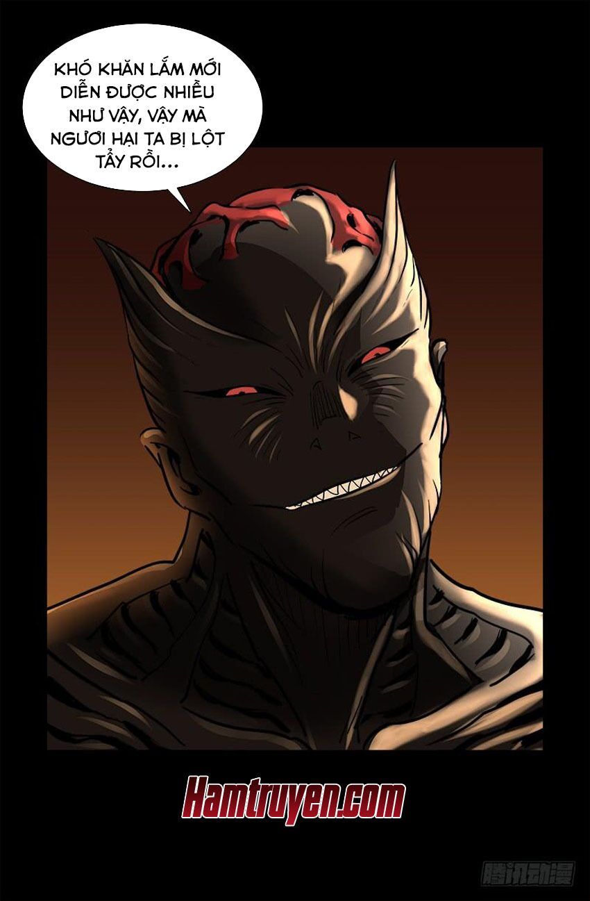 đọc truyện Huyết Ma Nhân Chương 546 ảnh 19 tại Thiên Thai Truyện