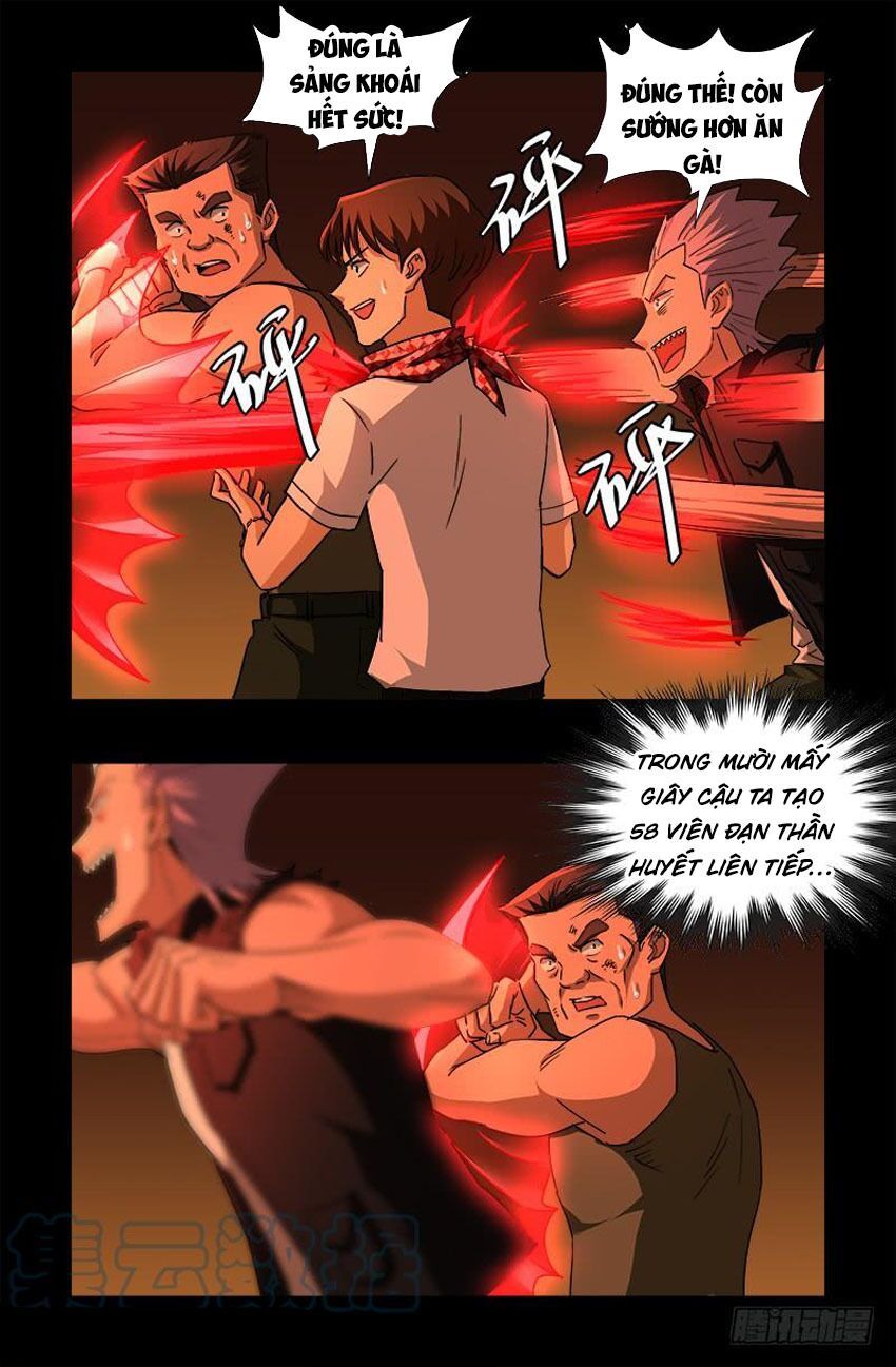 đọc truyện Huyết Ma Nhân Chương 546 ảnh 4 tại Thiên Thai Truyện