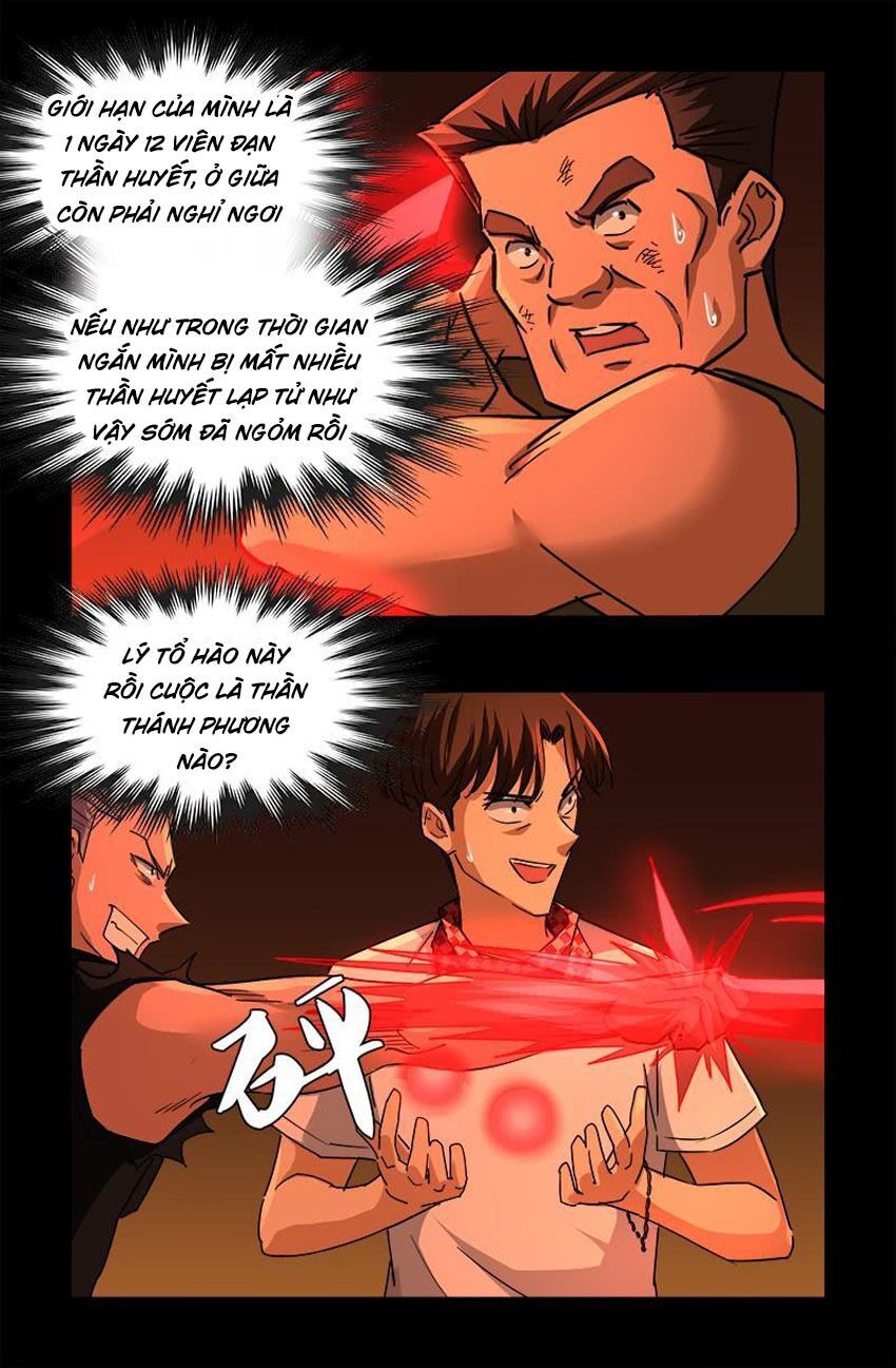 đọc truyện Huyết Ma Nhân Chương 546 ảnh 5 tại Thiên Thai Truyện