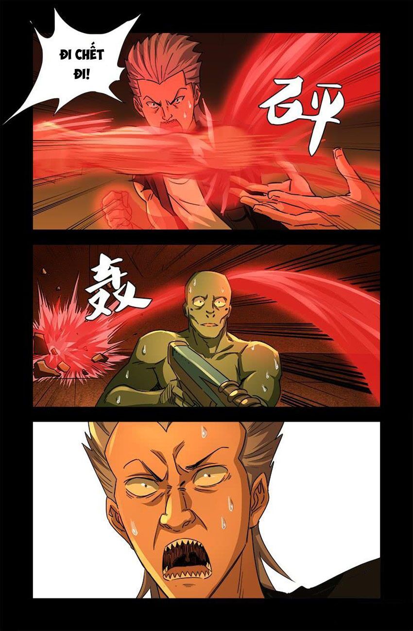 đọc truyện Huyết Ma Nhân Chương 546 ảnh 9 tại Thiên Thai Truyện