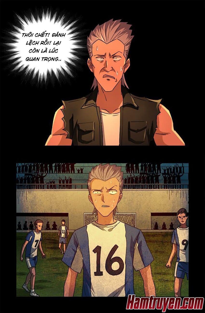 đọc truyện Huyết Ma Nhân Chương 546 ảnh 10 tại Thiên Thai Truyện