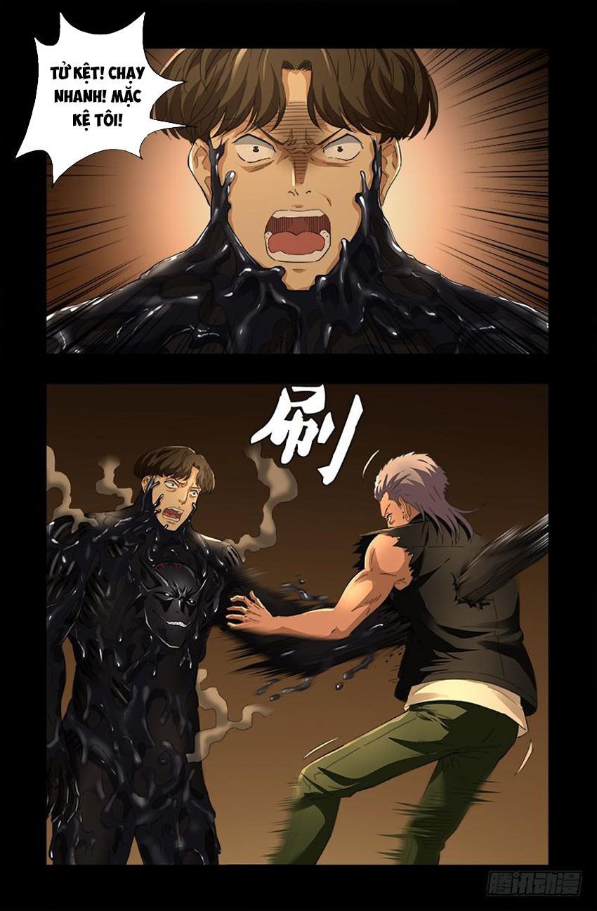 đọc truyện Huyết Ma Nhân Chương 547 ảnh 15 tại Thiên Thai Truyện