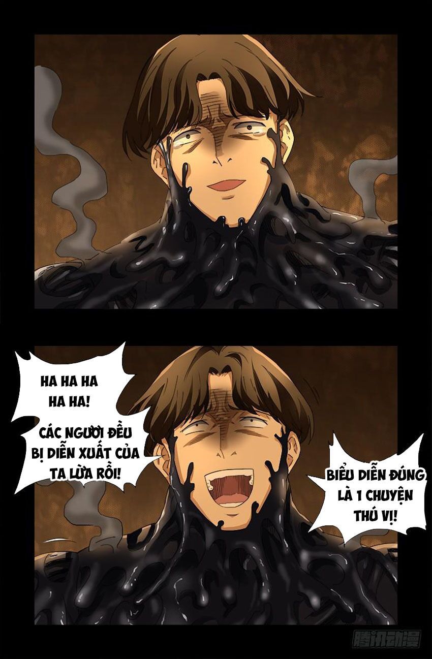 đọc truyện Huyết Ma Nhân Chương 547 ảnh 17 tại Thiên Thai Truyện