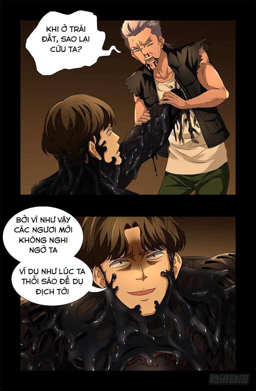 đọc truyện Huyết Ma Nhân Chương 547 ảnh 18 tại Thiên Thai Truyện