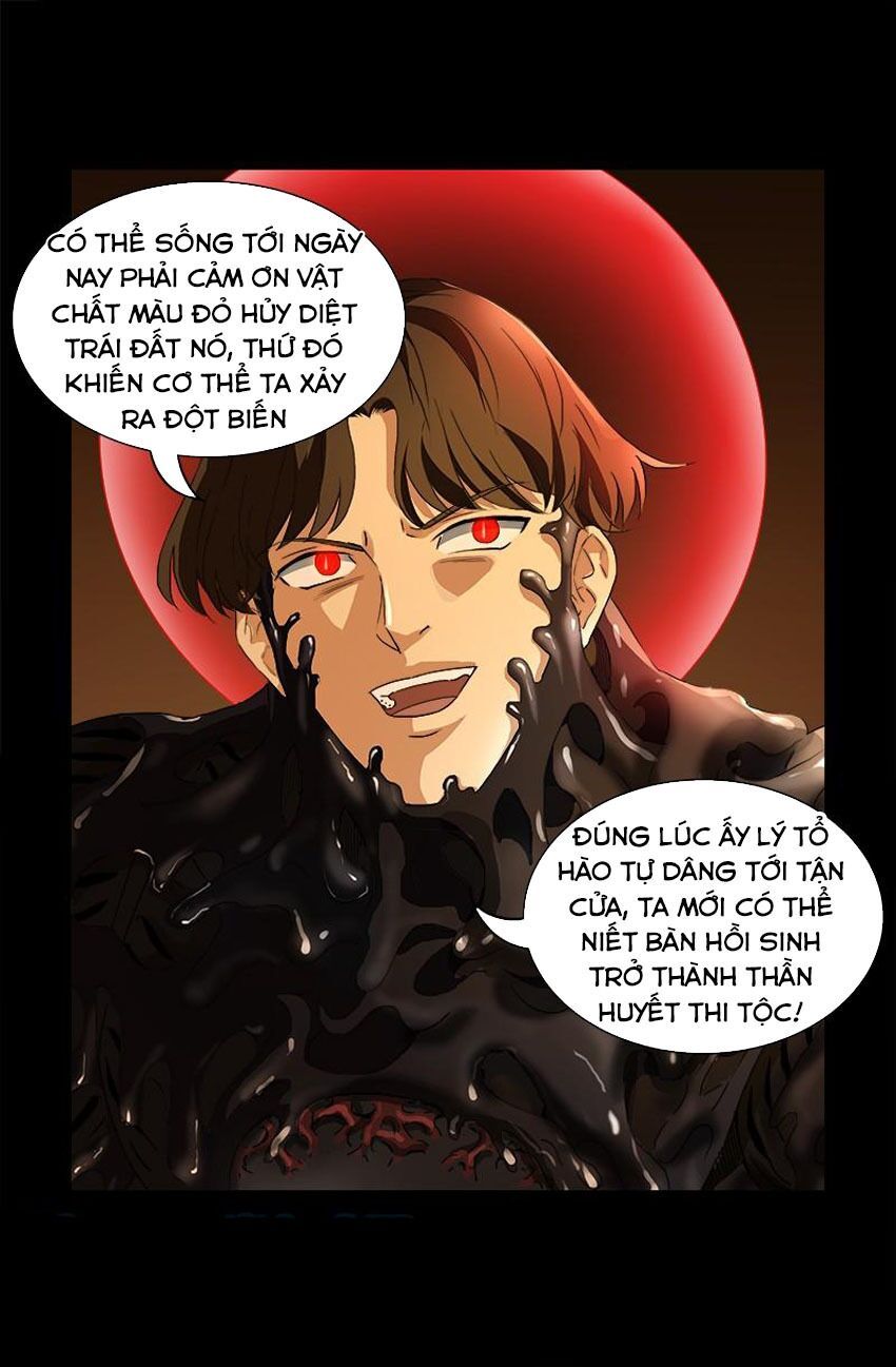 đọc truyện Huyết Ma Nhân Chương 547 ảnh 20 tại Thiên Thai Truyện