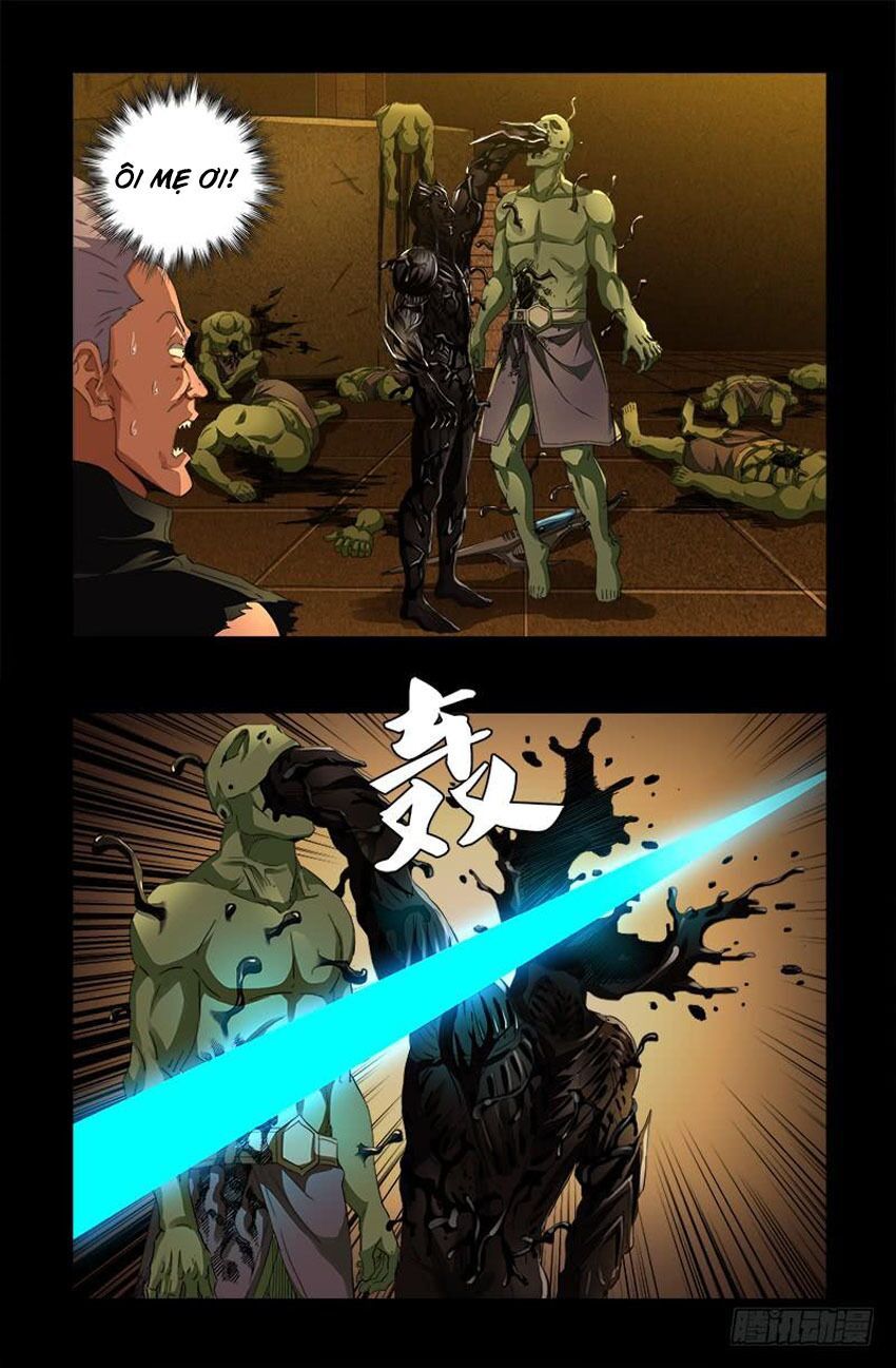 đọc truyện Huyết Ma Nhân Chương 547 ảnh 6 tại Thiên Thai Truyện