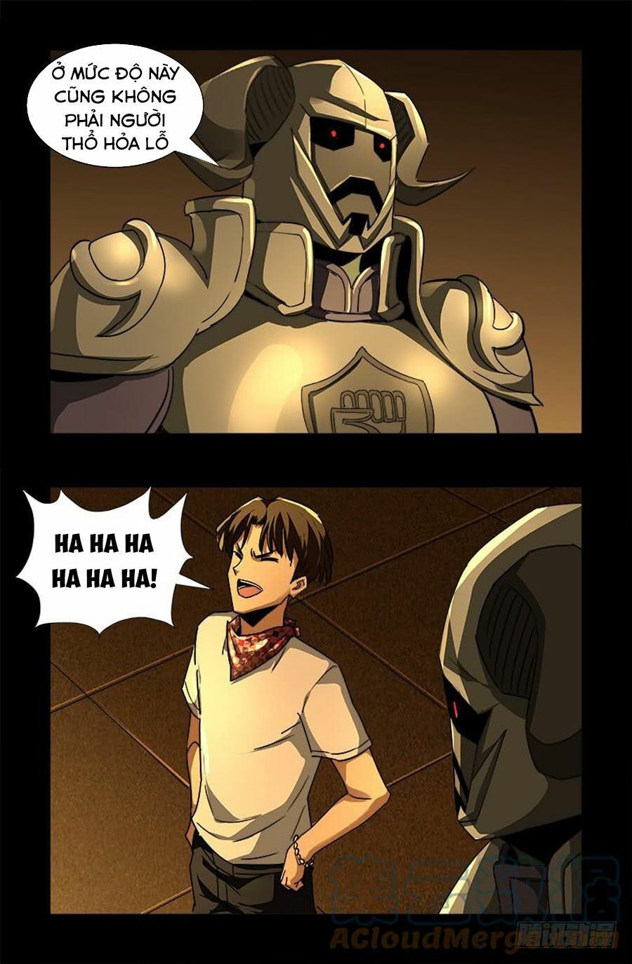 đọc truyện Huyết Ma Nhân Chương 548 ảnh 12 tại Thiên Thai Truyện