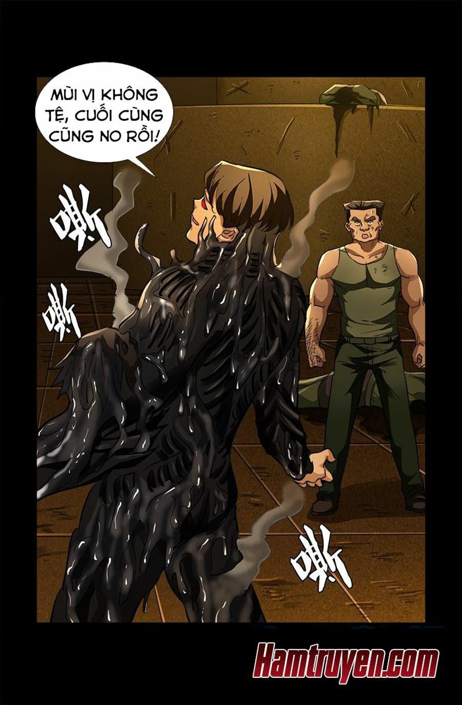 đọc truyện Huyết Ma Nhân Chương 548 ảnh 4 tại Thiên Thai Truyện