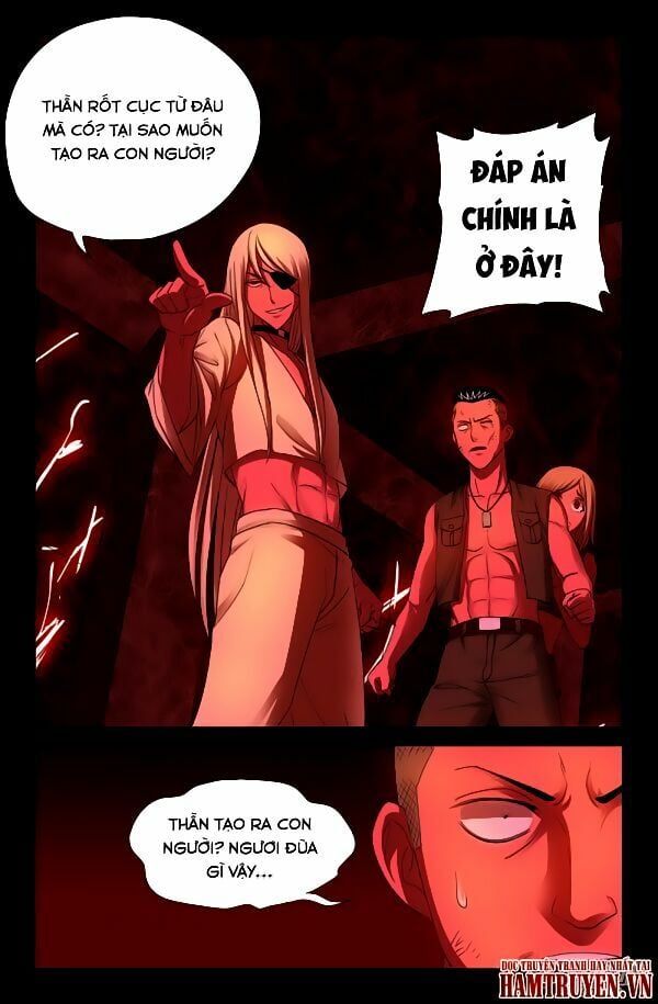 đọc truyện Huyết Ma Nhân Chương 55 ảnh 14 tại Thiên Thai Truyện