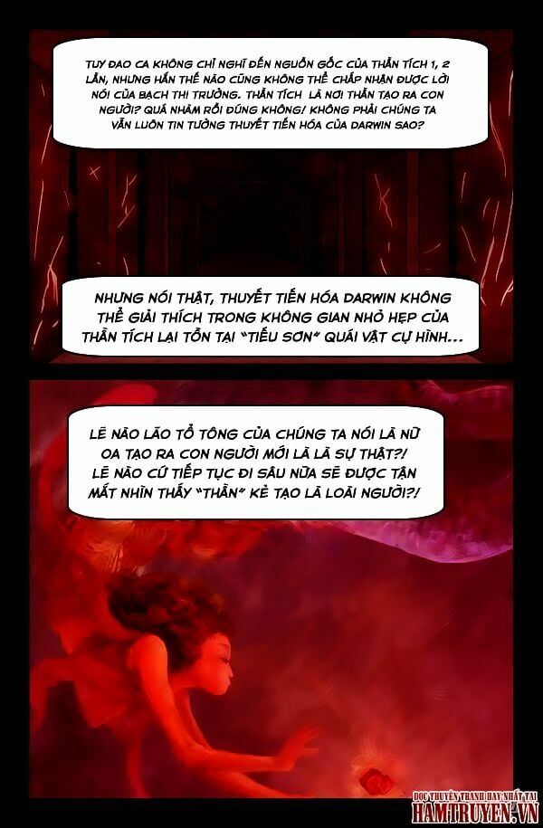 đọc truyện Huyết Ma Nhân Chương 55 ảnh 15 tại Thiên Thai Truyện