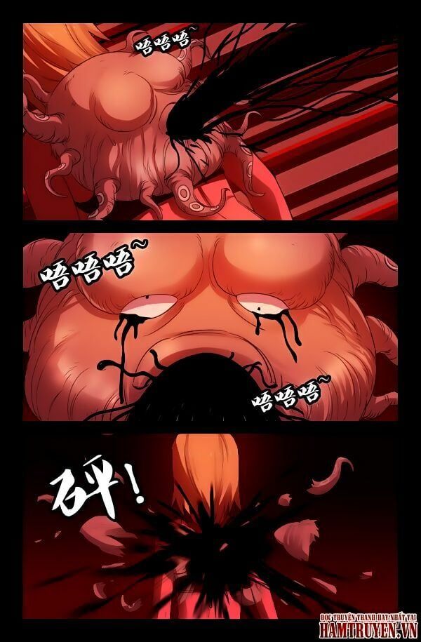 đọc truyện Huyết Ma Nhân Chương 55 ảnh 5 tại Thiên Thai Truyện