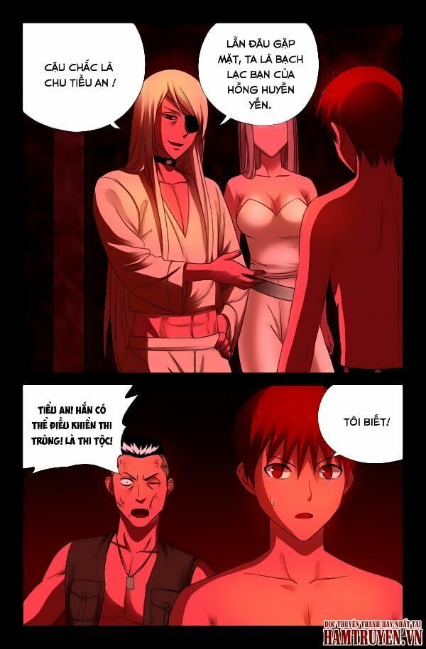 đọc truyện Huyết Ma Nhân Chương 55 ảnh 8 tại Thiên Thai Truyện