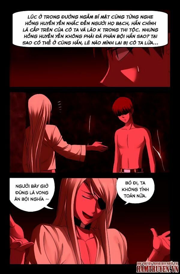 đọc truyện Huyết Ma Nhân Chương 55 ảnh 9 tại Thiên Thai Truyện