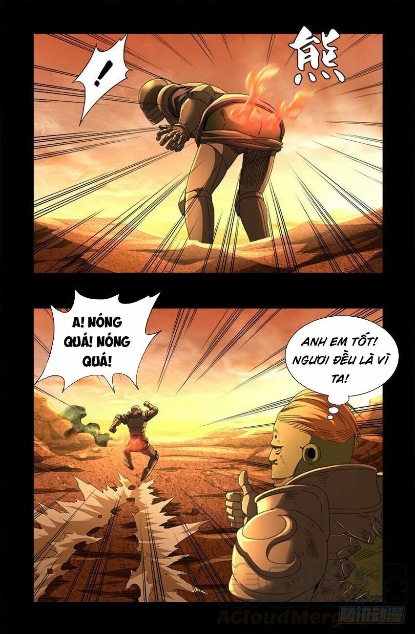 đọc truyện Huyết Ma Nhân Chương 552 ảnh 12 tại Thiên Thai Truyện