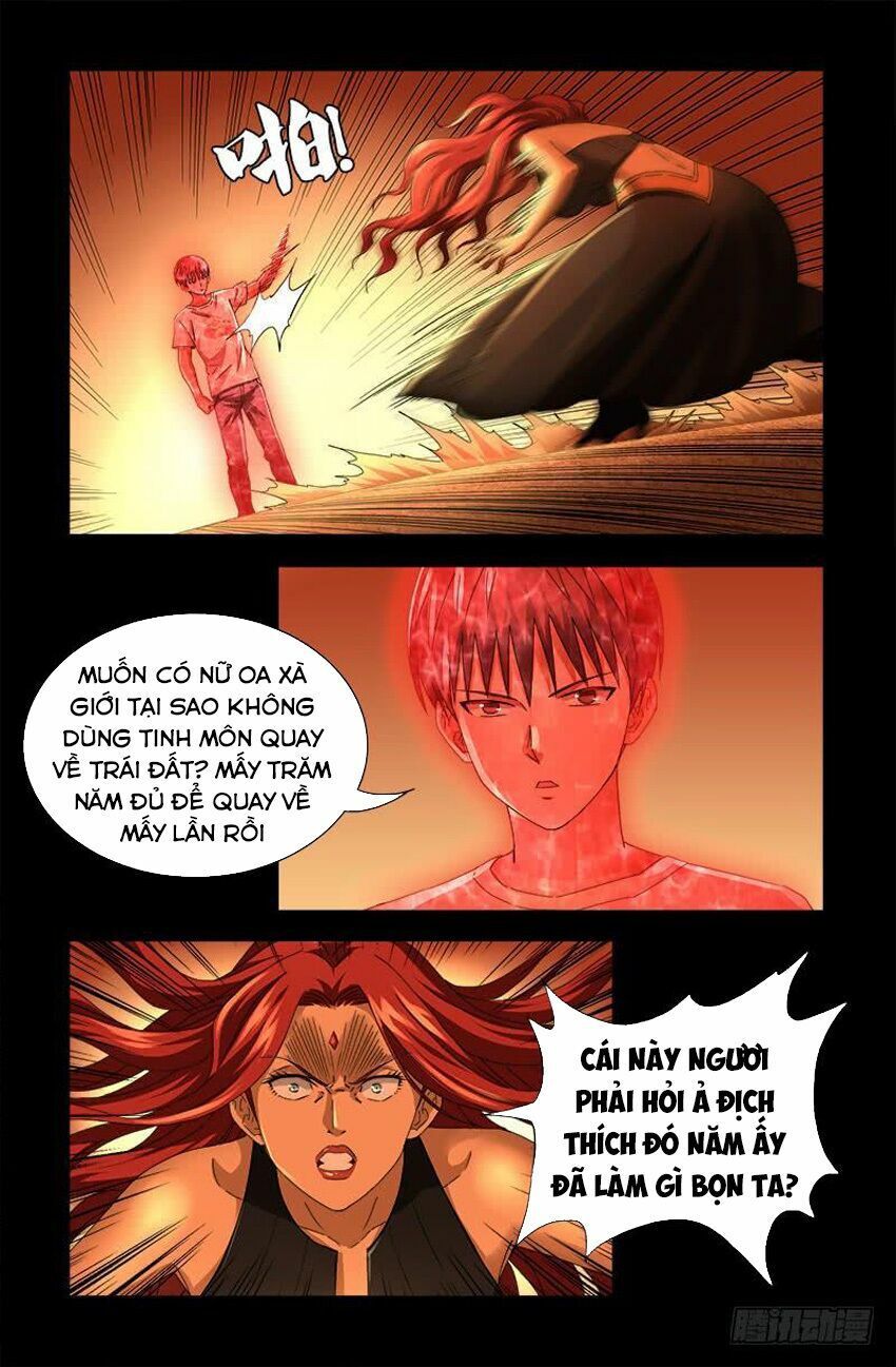 đọc truyện Huyết Ma Nhân Chương 552 ảnh 19 tại Thiên Thai Truyện