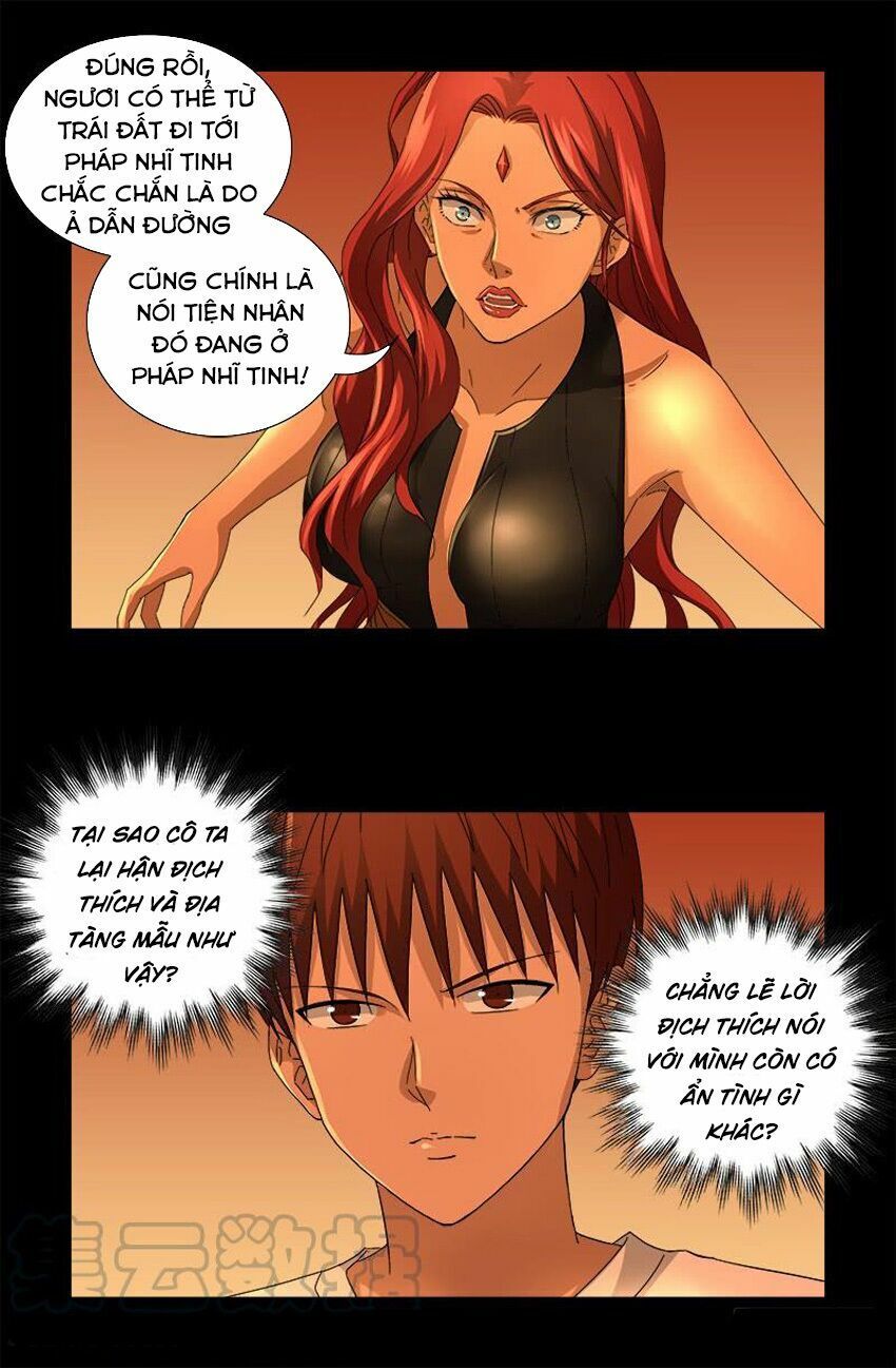 đọc truyện Huyết Ma Nhân Chương 552 ảnh 20 tại Thiên Thai Truyện