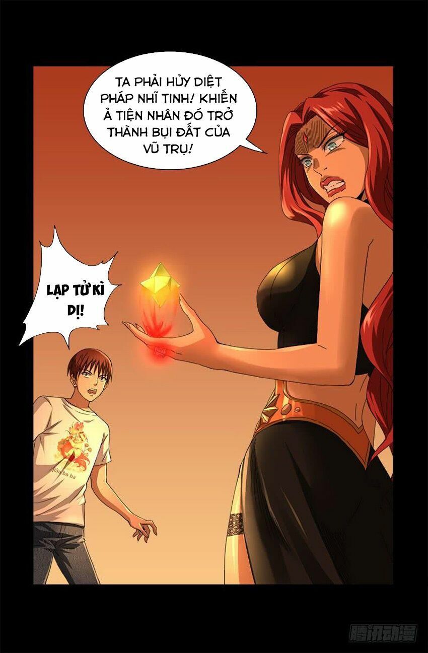 đọc truyện Huyết Ma Nhân Chương 552 ảnh 21 tại Thiên Thai Truyện