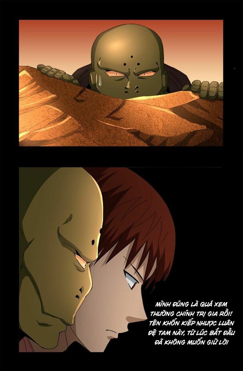 đọc truyện Huyết Ma Nhân Chương 552 ảnh 5 tại Thiên Thai Truyện