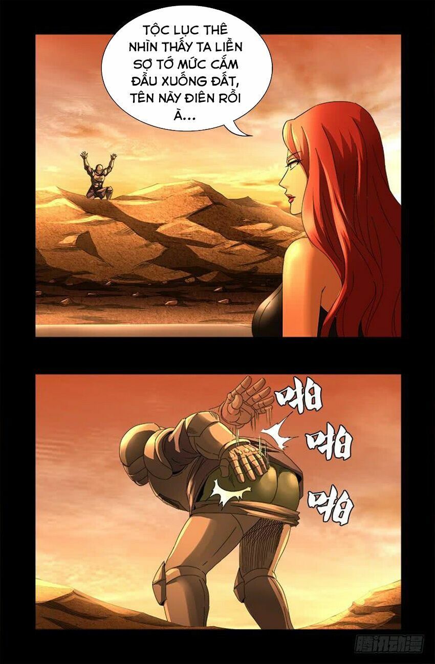 đọc truyện Huyết Ma Nhân Chương 552 ảnh 10 tại Thiên Thai Truyện