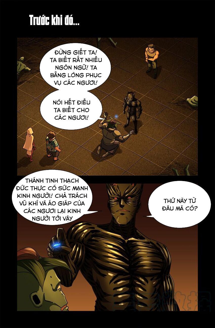 đọc truyện Huyết Ma Nhân Chương 553 ảnh 4 tại Thiên Thai Truyện