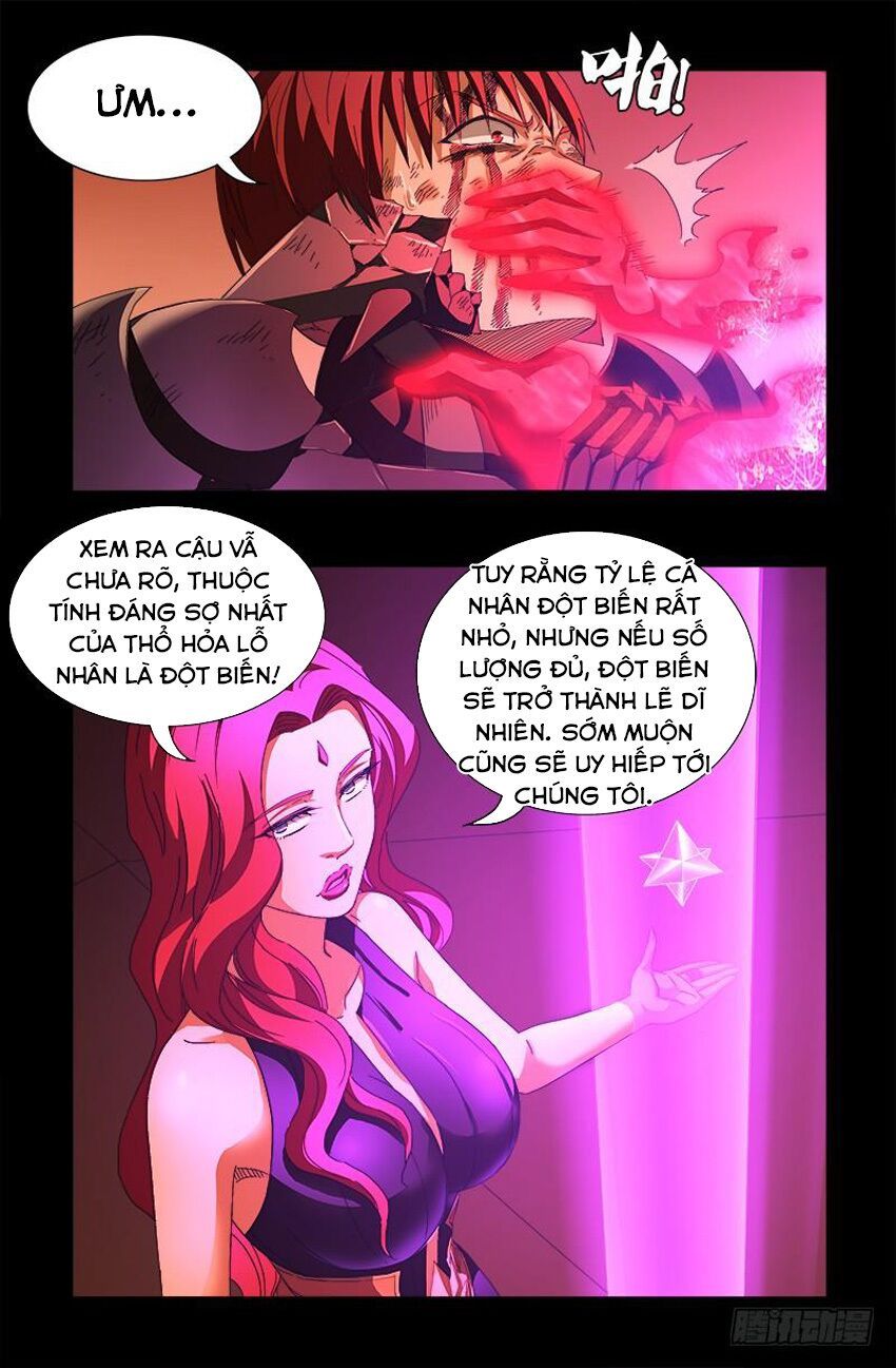 đọc truyện Huyết Ma Nhân Chương 554 ảnh 19 tại Thiên Thai Truyện